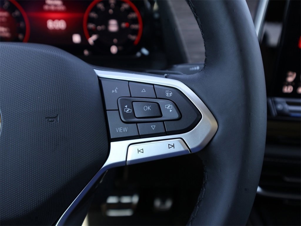 2025 Volkswagen Atlas SEL Premium R-Line photo 25