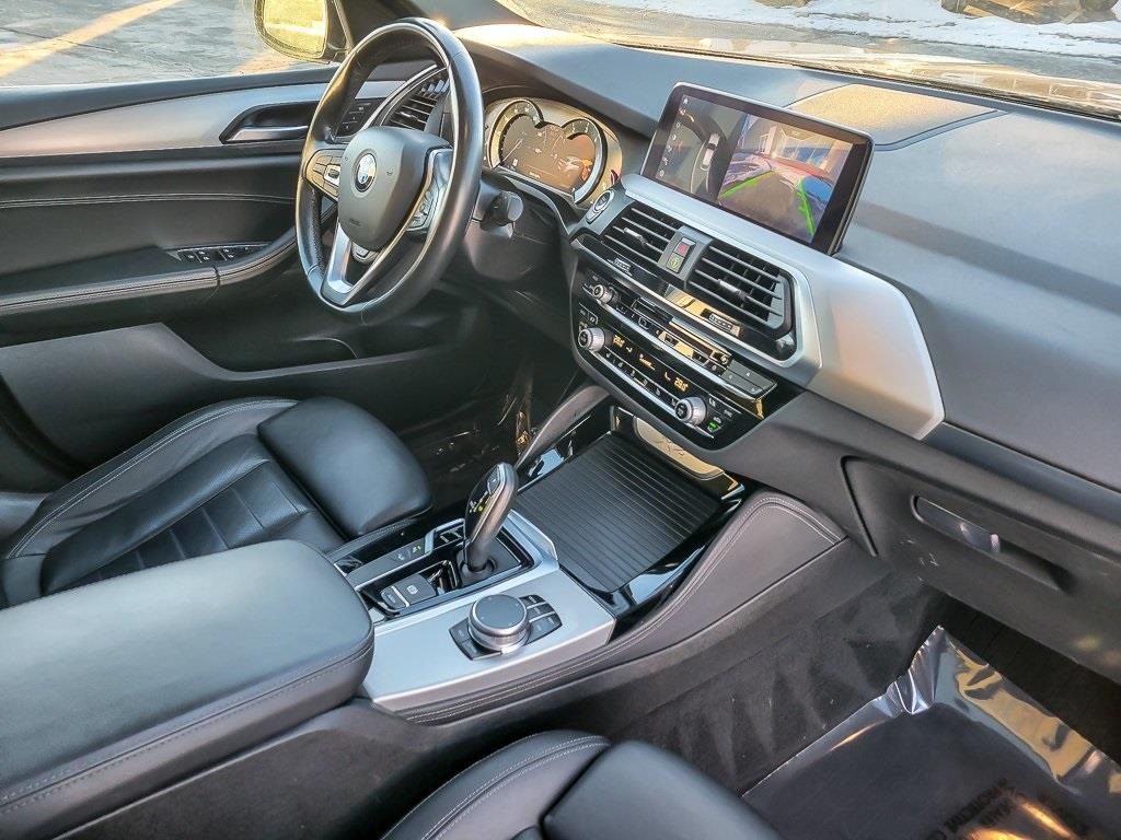 2019 BMW X4 - Image 23