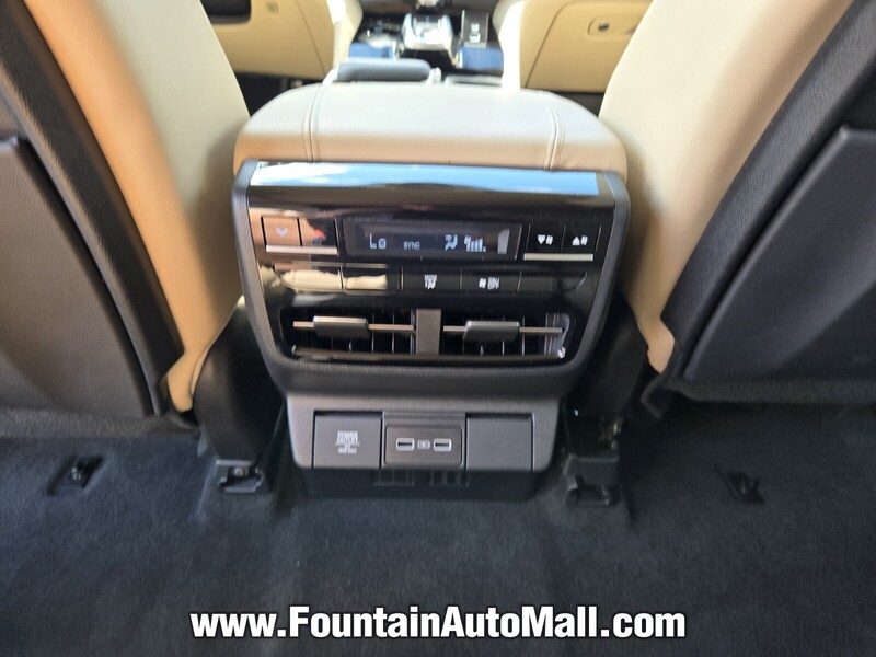 2023 Acura MDX photo 10