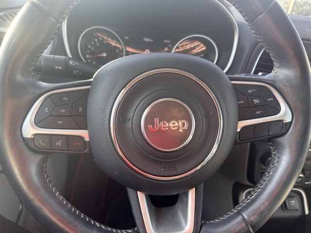 2019 Jeep Compass Latitude photo 21