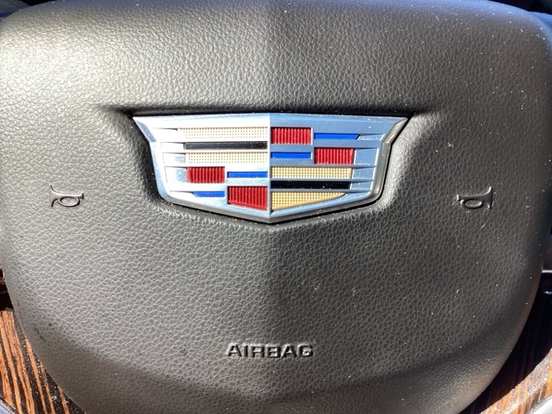 2021 Cadillac Escalade Premium Luxury photo 20