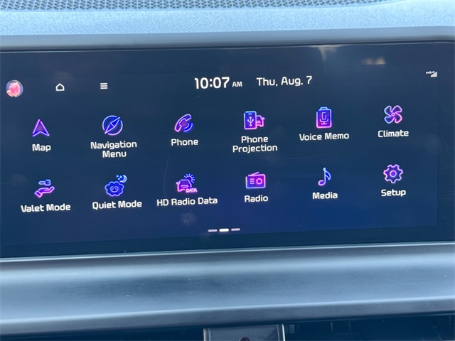 2024 Kia Seltos S photo 40
