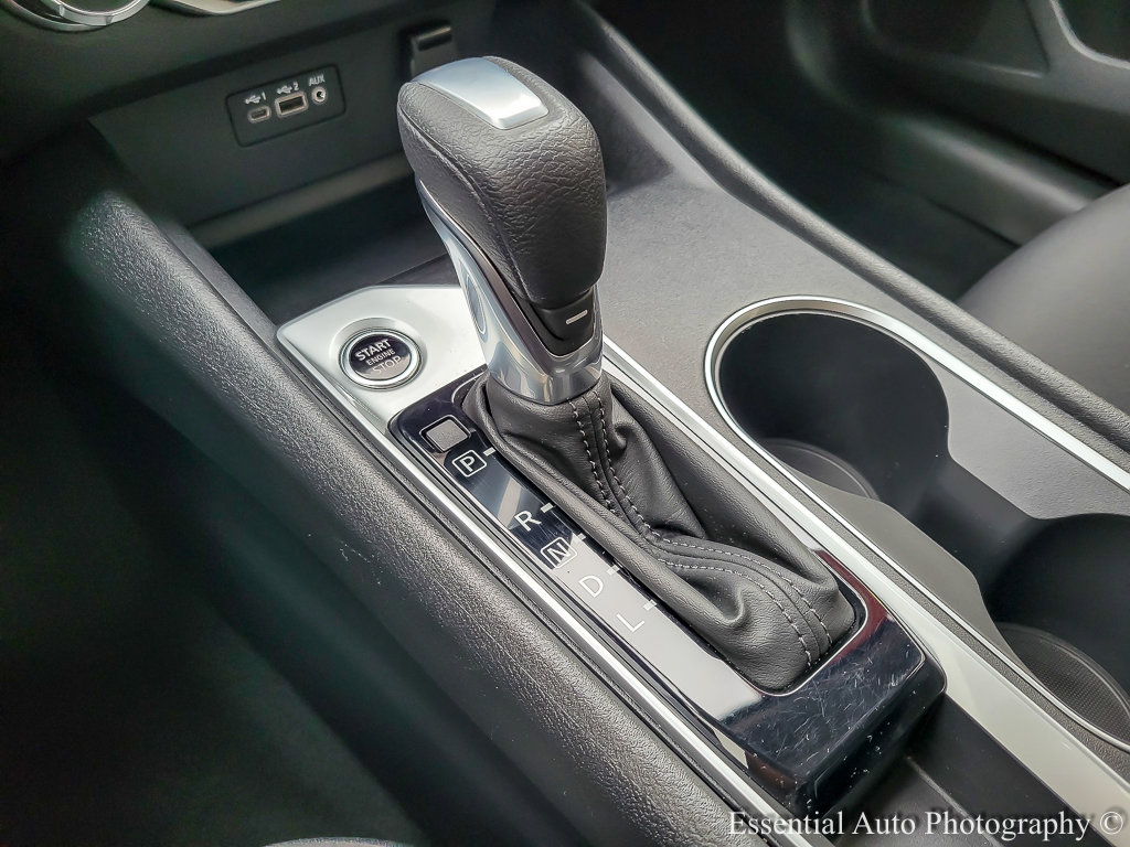 2022 NISSAN ALTIMA - Image 15