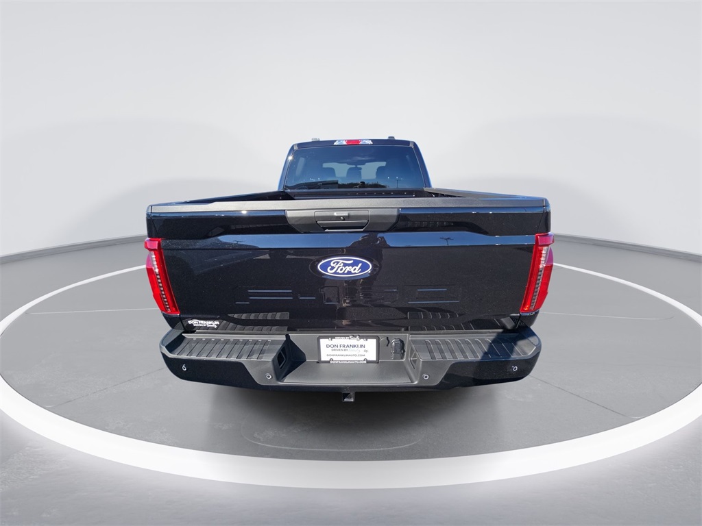 2025 Ford F-150 STX photo 7