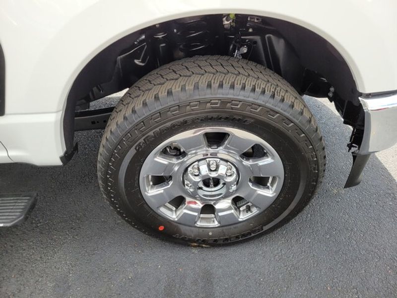 2025 Ford F-250 King Ranch photo 15