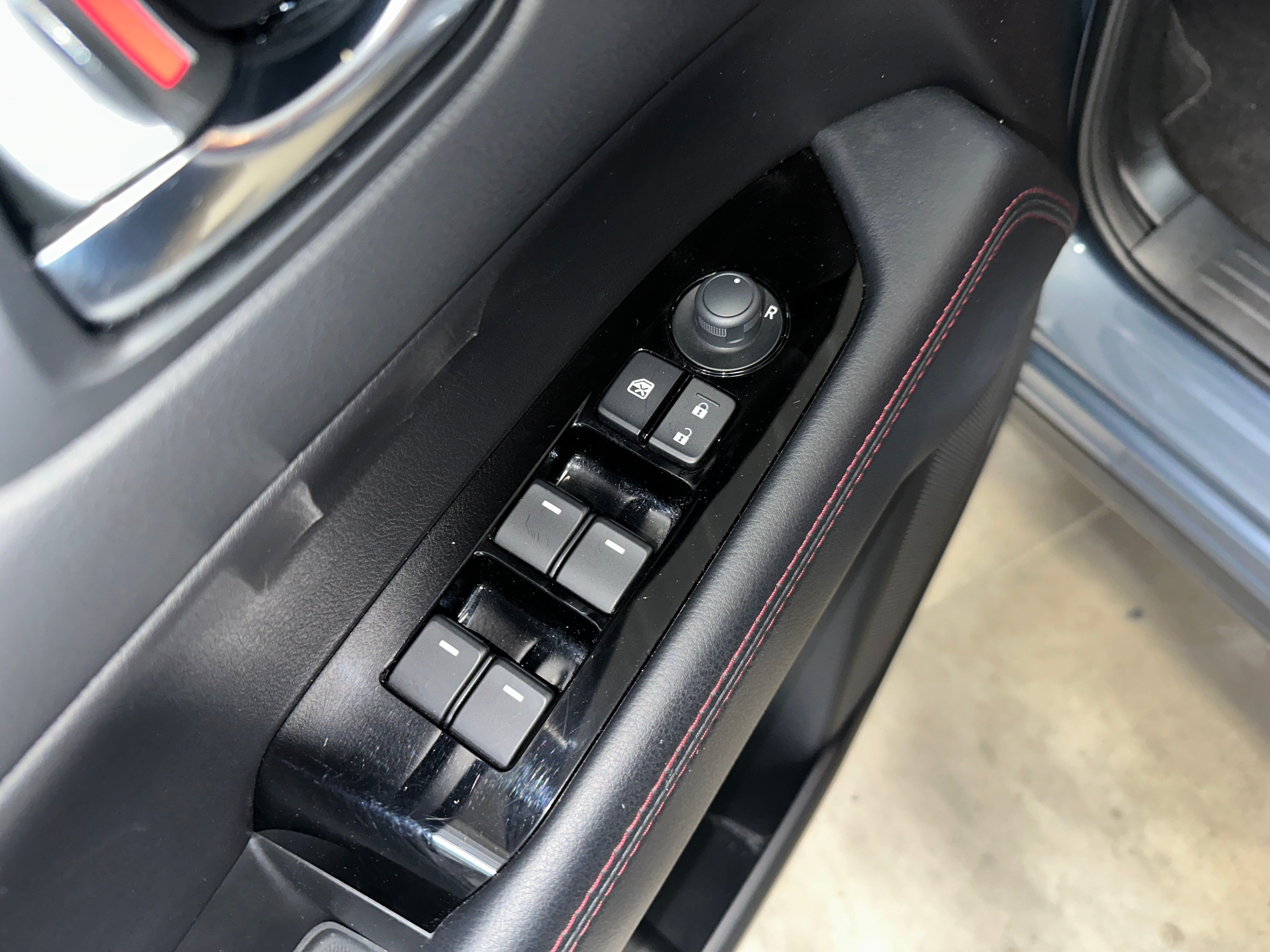 2023 Mazda CX-5 2.5 S Carbon photo 4