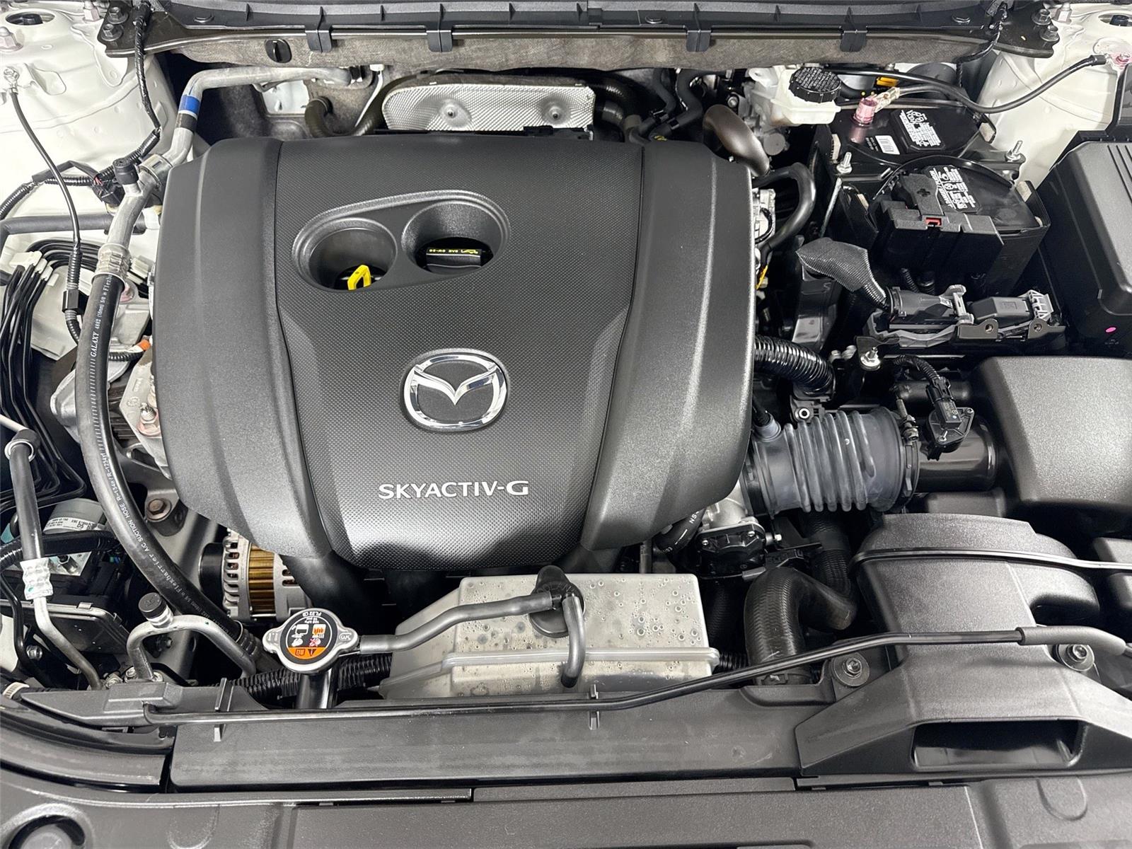 2022 Mazda CX-5 Premium Plus photo 46