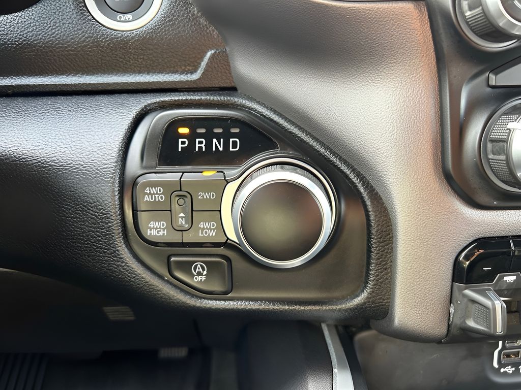 2022 Ram 1500 Big Horn Lone Star photo 15