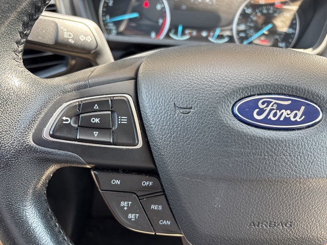 2018 Ford EcoSport Titanium photo 17