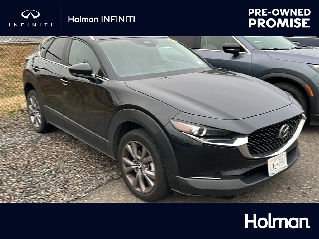 2024 Mazda CX-30 Preferred's photo