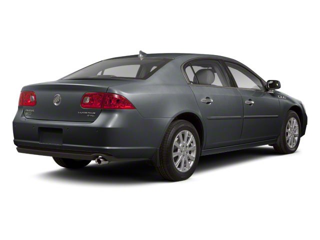 2010 Buick Lucerne CXL photo 2