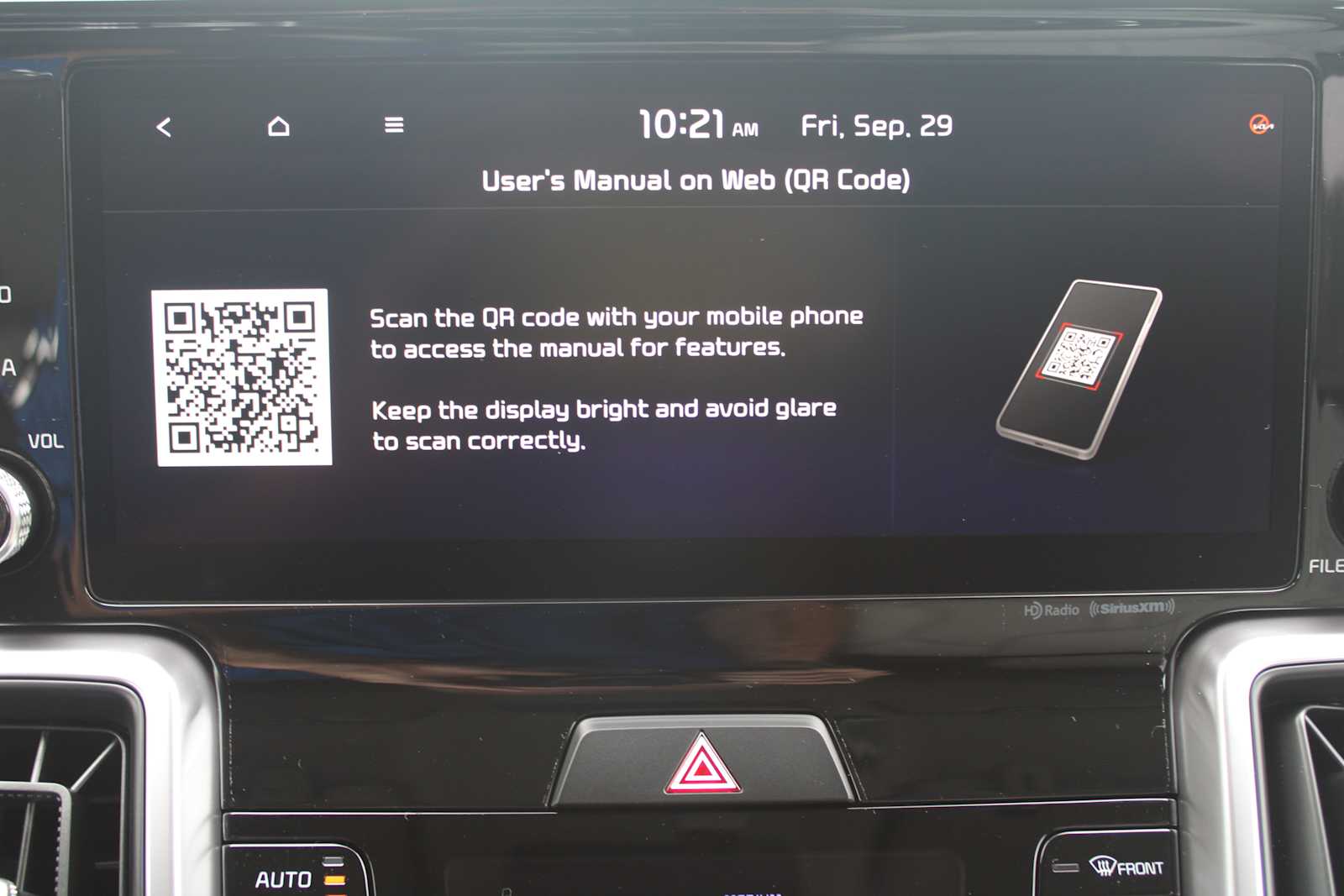 2025 Kia Sorento Hybrid EX photo 39