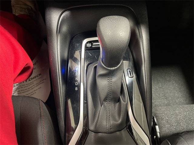 2024 Toyota Corolla SE photo 18