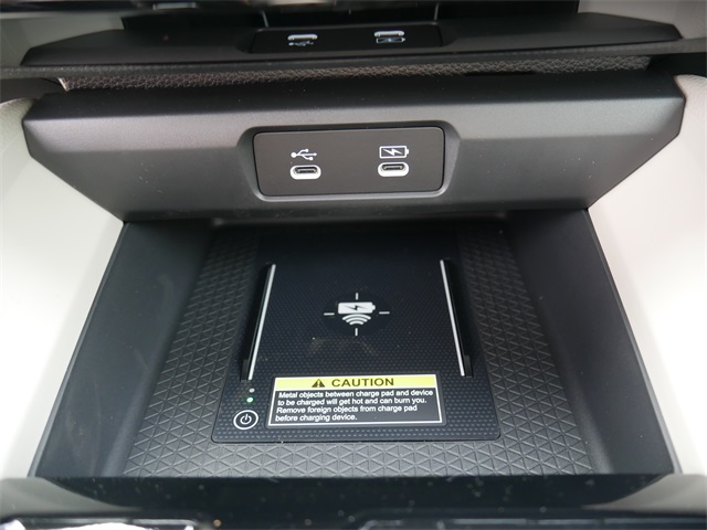 2025 Honda Accord Hybrid EX-L photo 14