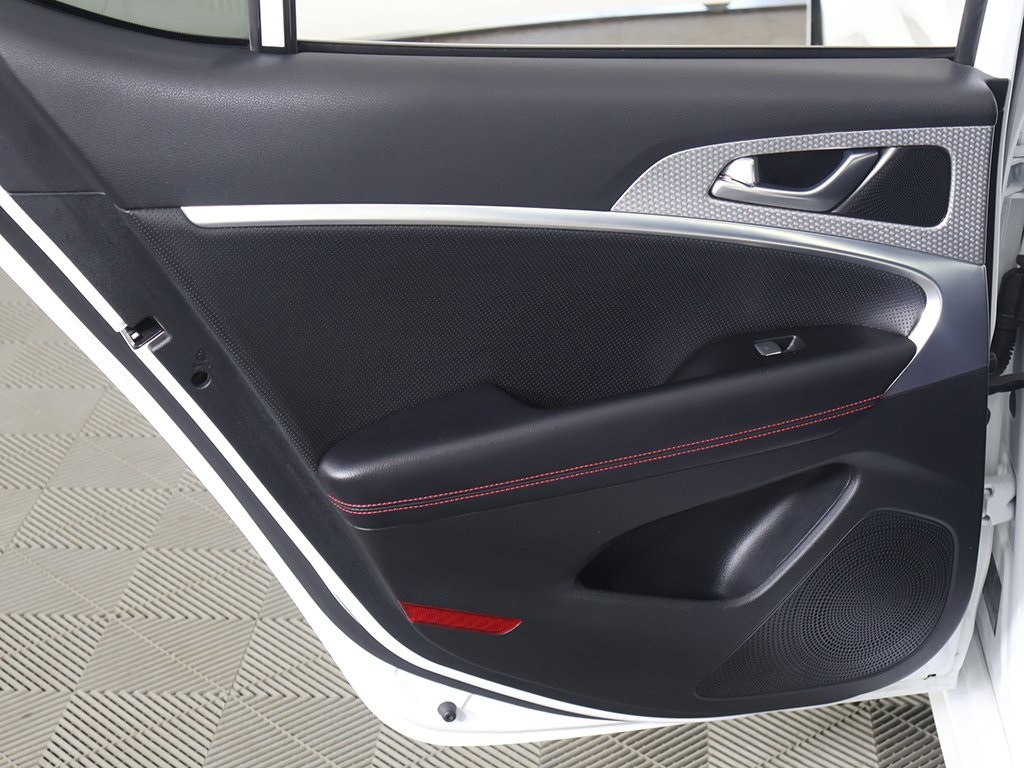 2023 Genesis G70 2.0T Sport Prestige photo 22