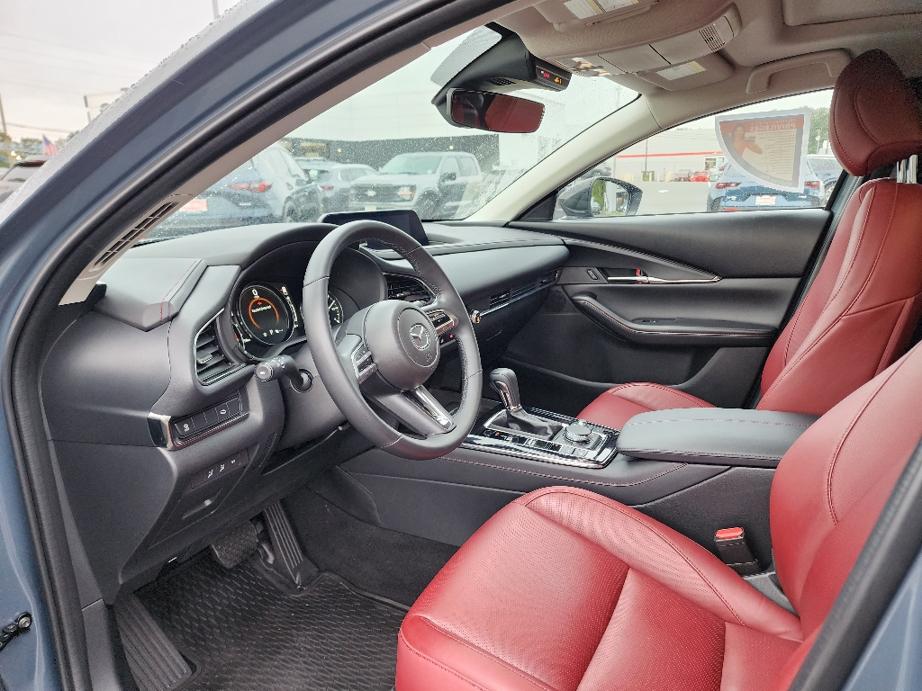 2022 Mazda CX-30 2.5 S Carbon photo 27
