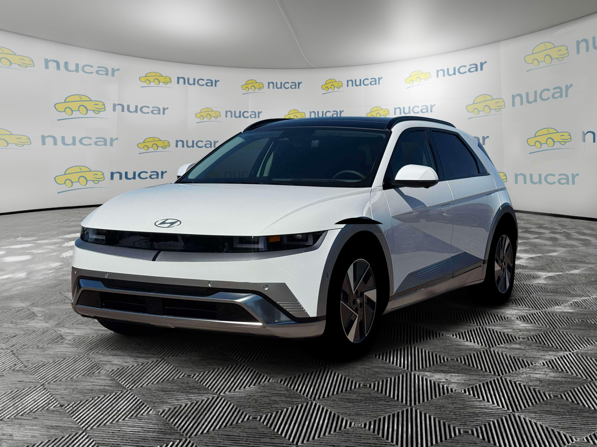 2026 Hyundai IONIQ 5 Limited's photo