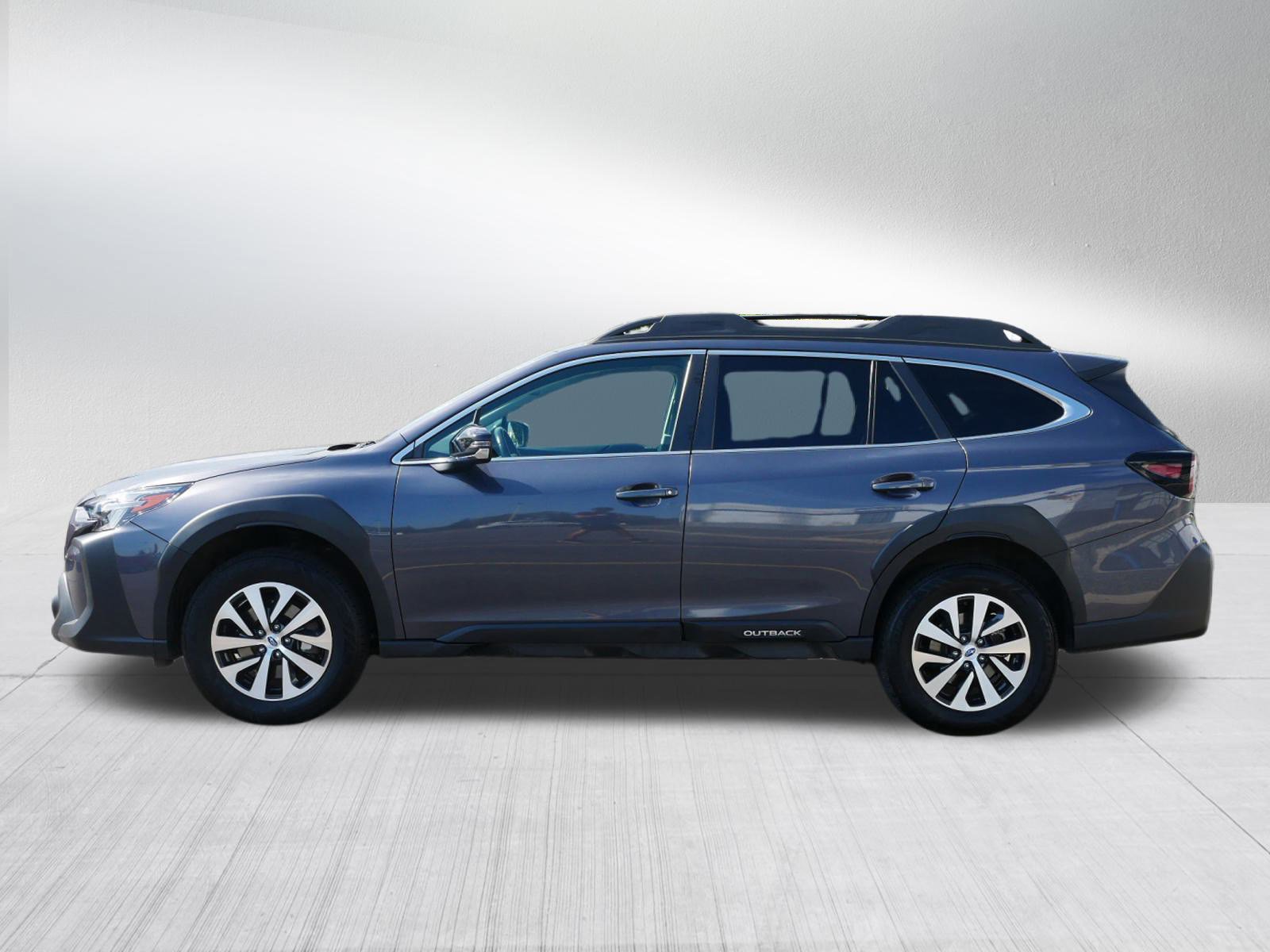 2024 Subaru Outback Premium photo 4