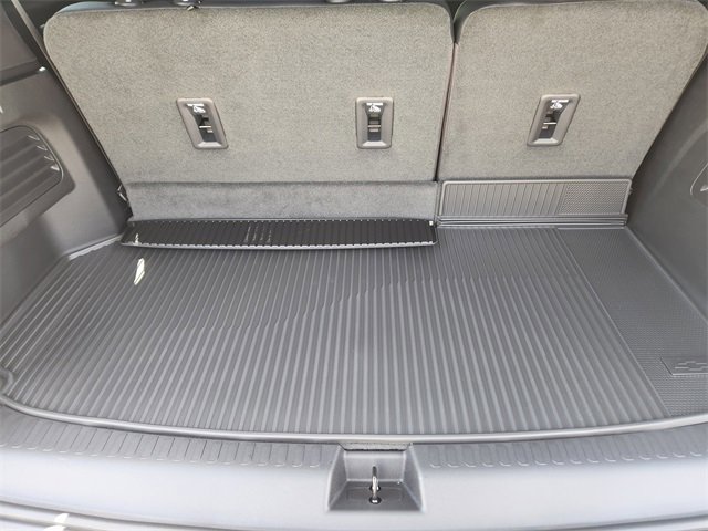 2026 Chevrolet Traverse High Country photo 24