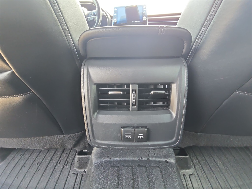 2021 Toyota Avalon XLE photo 20