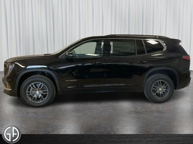 2025 Gmc Acadia Elevation photo 8