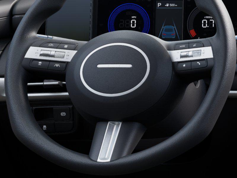 2026 Hyundai Tucson SE photo 14