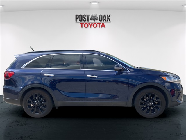 2020 Kia Sorento S photo 6