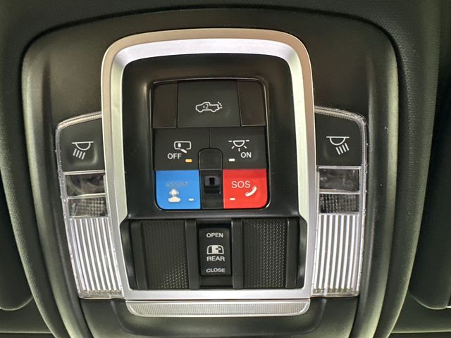 2025 Ram 2500 Power Wagon photo 21