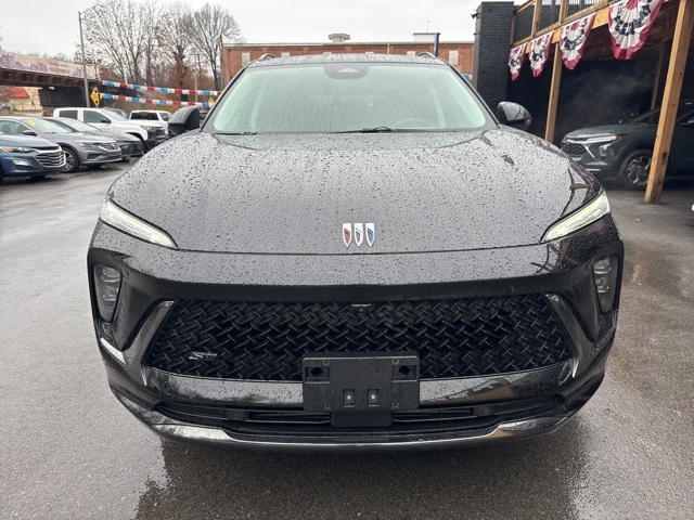 2024 Buick Envision Sport Touring photo 4