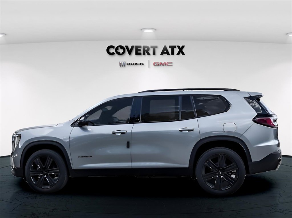 2026 Gmc Acadia Elevation photo 4