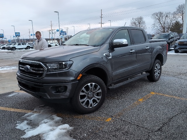2020 FORD RANGER - Image 2