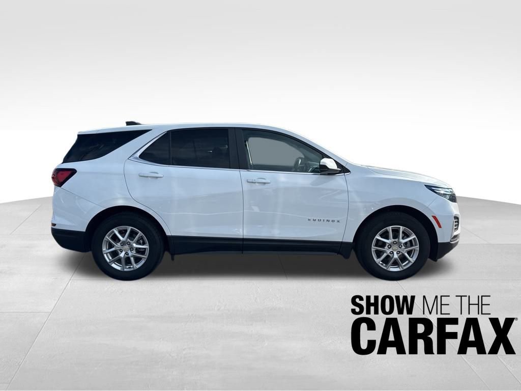 2023 Chevrolet Equinox LT photo 5