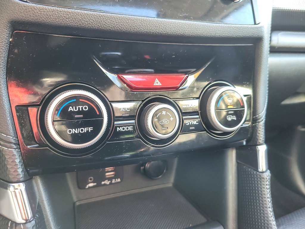 2023 SUBARU FORESTER - Image 15