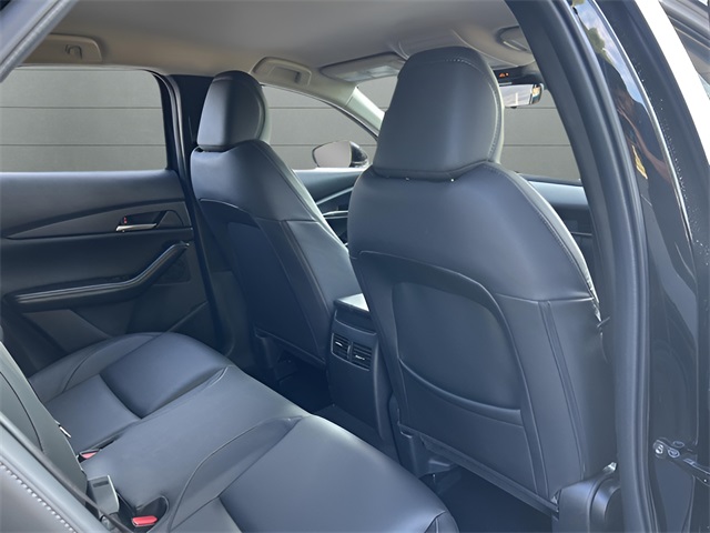 2025 Mazda CX-30 2.5 Select Sport photo 26