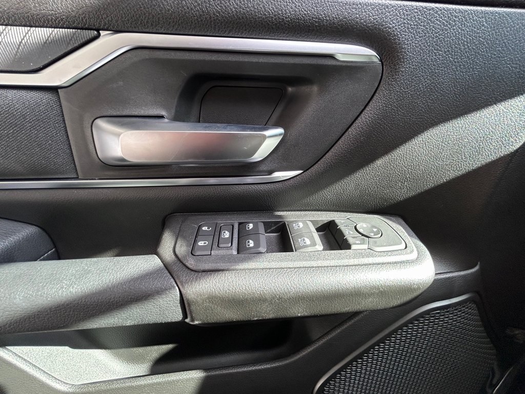 2026 Ram 1500 Big Horn Lone Star photo 19