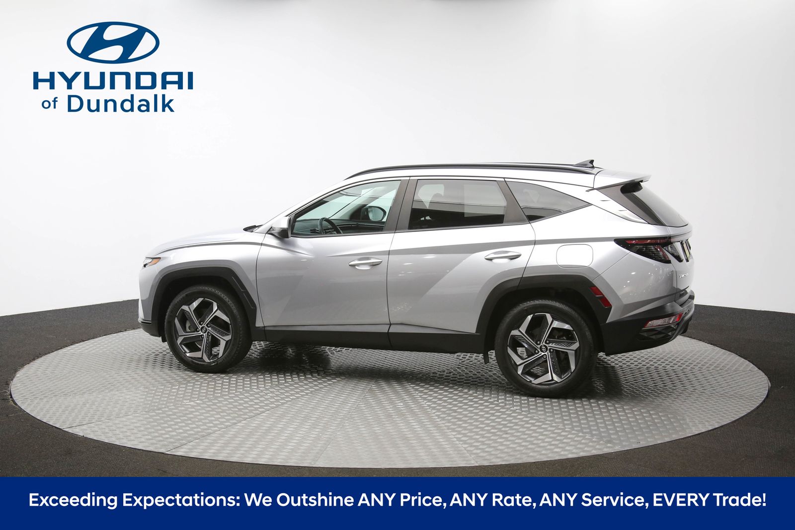 2022 Hyundai Tucson SEL Convenience photo 54