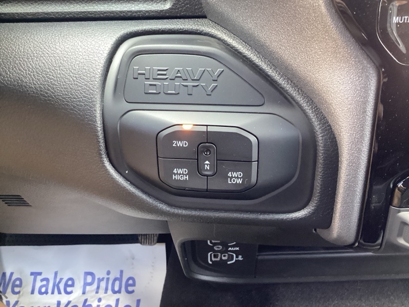 2026 Ram 2500 Tradesman photo 30