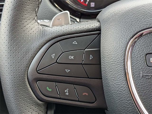 2024 Dodge Durango GT photo 23