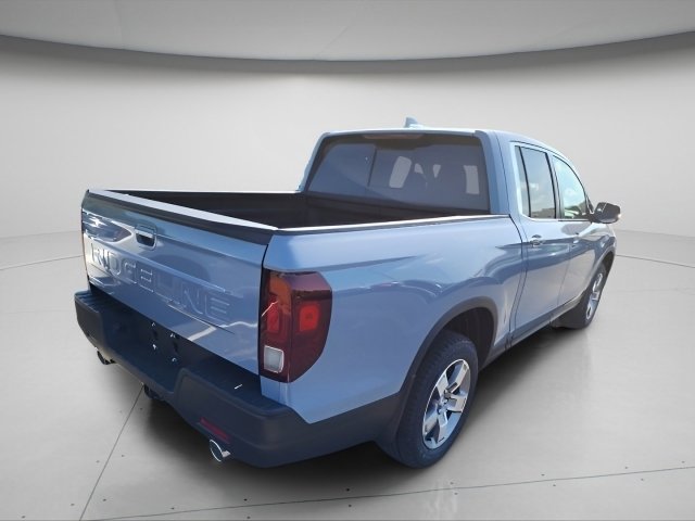 2026 Honda Ridgeline RTL photo 4