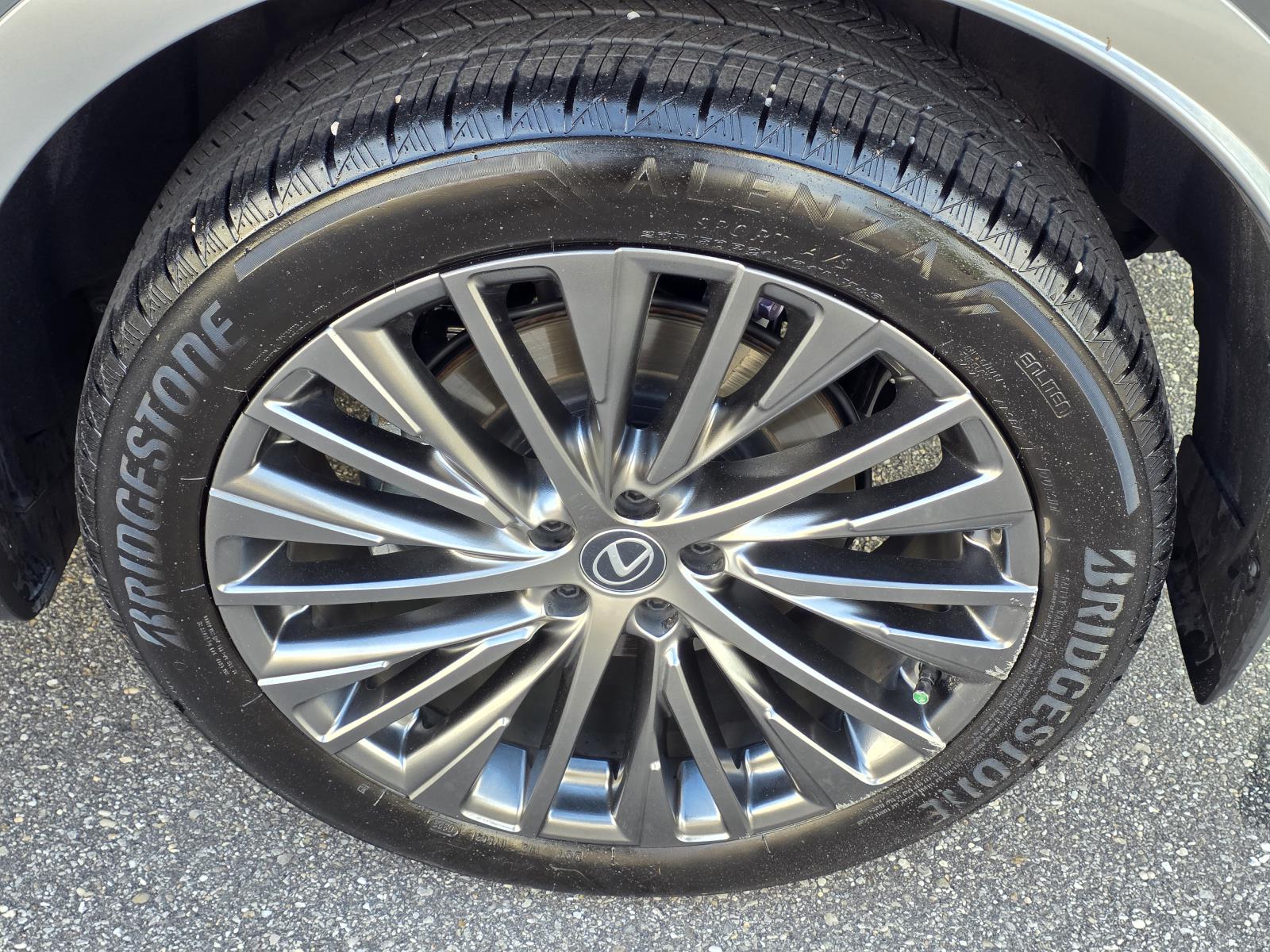 2023 Lexus RX 350 Luxury photo 36