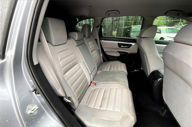 2018 Honda CR-V LX photo 24