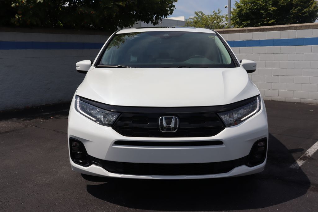 2026 Honda Odyssey Elite photo 7