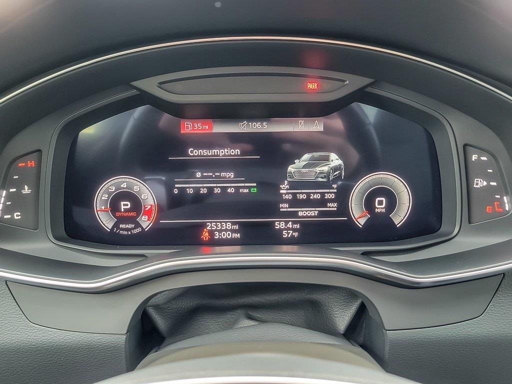 2023 AUDI S7 - Image 12