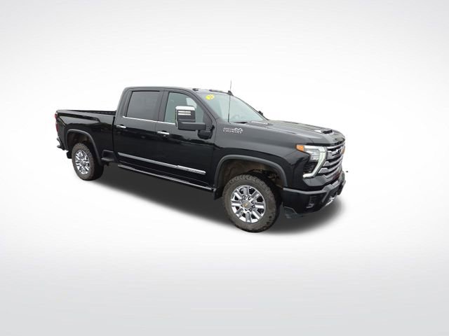 2024 Chevrolet Silverado 3500HD High Country photo 7