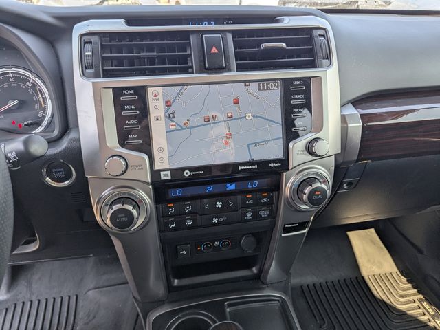 2022 Toyota 4Runner Limited photo 22