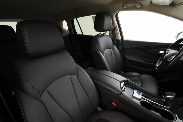 2018 Buick Envision Premium photo 21