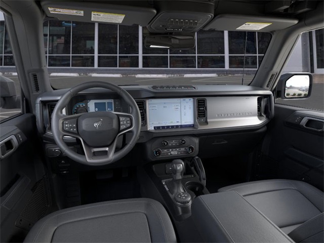 2025 FORD BRONCO - Image 34