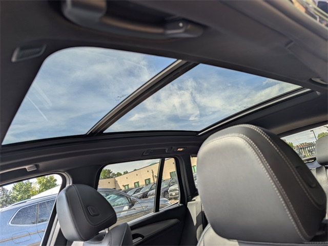 2022 Bmw X3 xDrive30i photo 10