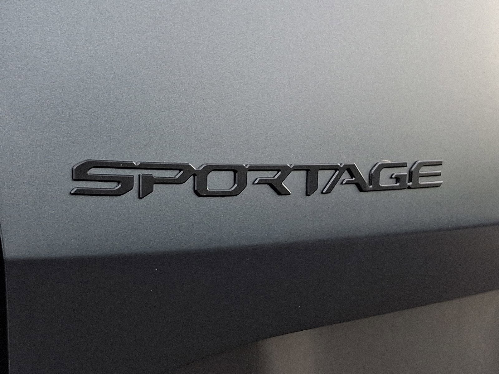 2026 Kia Sportage Hybrid X-Line photo 12