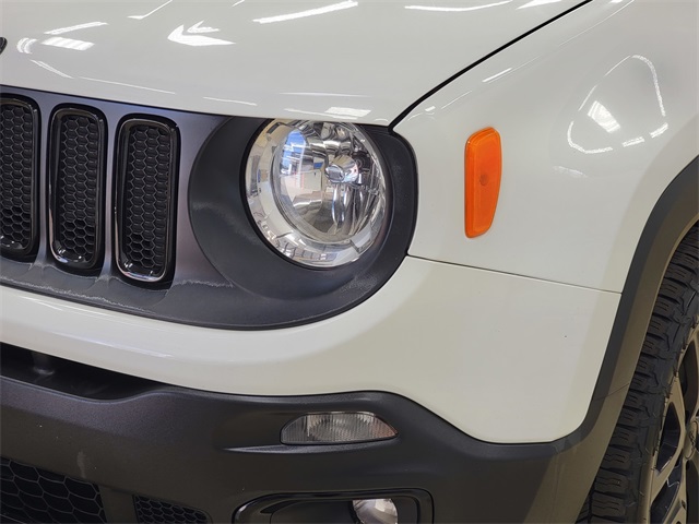 2017 Jeep Renegade Latitude North Edition photo 5